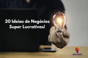 Leia mais sobre o artigo 20 Ideias de Negócios Super Lucrativas no Setor de Serviços: Comece Sua Jornada Hoje!