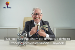 Leia mais sobre o artigo Você deveria Ler – Pai Rico, Pai Pobre