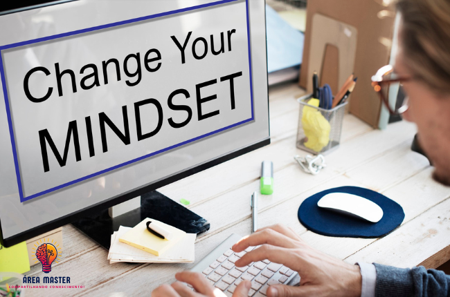 Leia mais sobre o artigo Desbloqueie Seu Potencial: A Mentalidade que Define Seu Sucesso (e Como Transformá-la)